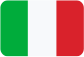 Explosionssichere elektrische Anlagen Italiano